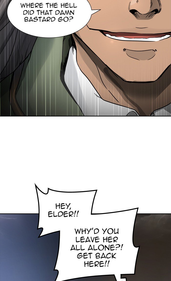 Tower of God, Chapter 444 image 007